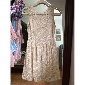 Vintage Havana Lacey Dress -Size Medium